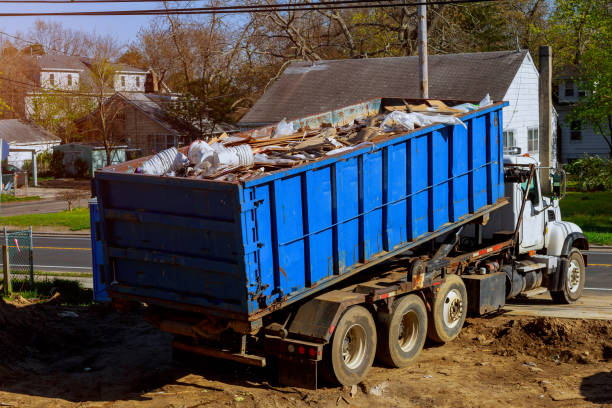 Best Yard Waste Removal  in St Gabriel, LA