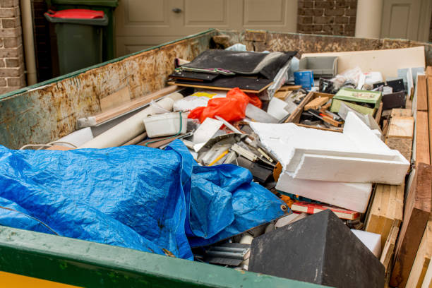 Best Same-Day Junk Removal Services  in St Gabriel, LA