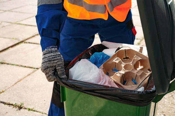 Best Retail Junk Removal  in St Gabriel, LA